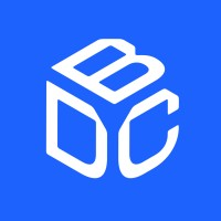 Logo da software house 'DBC Company'
