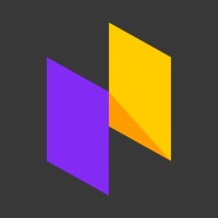 Logo da software house 'Novatics'