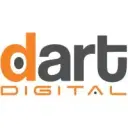 Logo da software house 'Dart Digital'