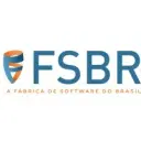 Logo da software house 'FSBR'