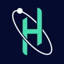 Logo da software house 'Hamurabi Apps'