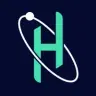 Logo da software house 'Hamurabi Apps'