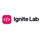 Logo da software house 'Ignite Lab'