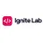 Logo da software house 'Ignite Lab'