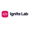 Logo da software house 'Ignite Lab'