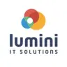 Logo da software house 'Lumini IT Solutions'