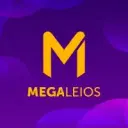 Logo da software house 'Megaleios'