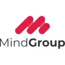 Logo da software house 'Mind Group'