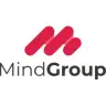 Logo da software house 'Mind Group'