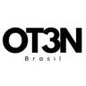 Logo da software house 'OT3N Brasil Tecnologia e Inovação'