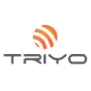 Logo da software house 'TRIYO'