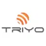 Logo da software house 'TRIYO'