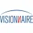 Logo da software house 'Visionnaire'