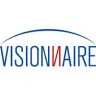 Logo da software house 'Visionnaire'